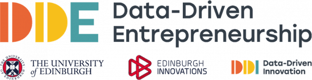 Data-Driven Entrepreneurship