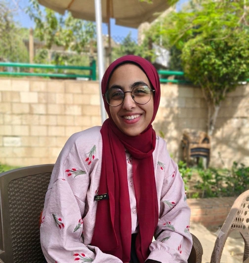 Marwa Ibrahim