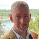 Photo of Paul Marray