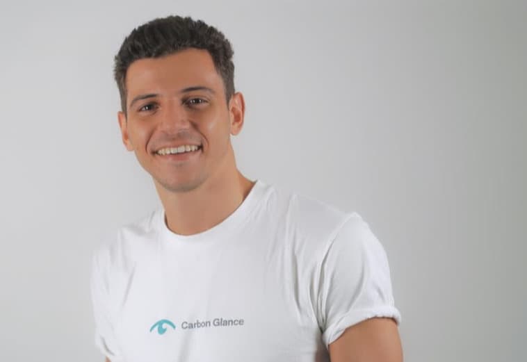 Víctor Pérez Prieto — CBAM expert